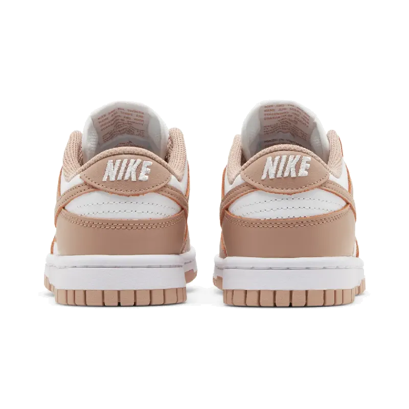 Nike Dunk Low Rose Whisper (Women's)