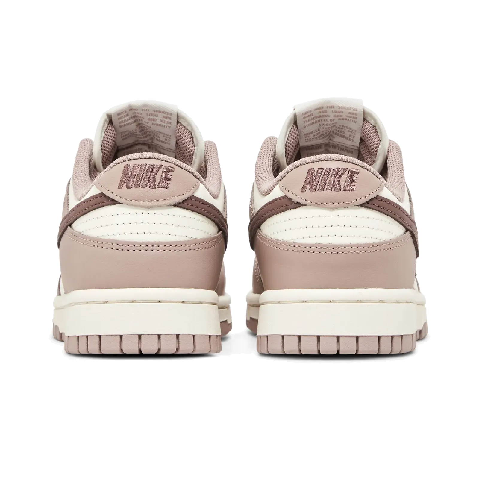 Nike Dunk Low Sail Plum Eclipse (Women's)