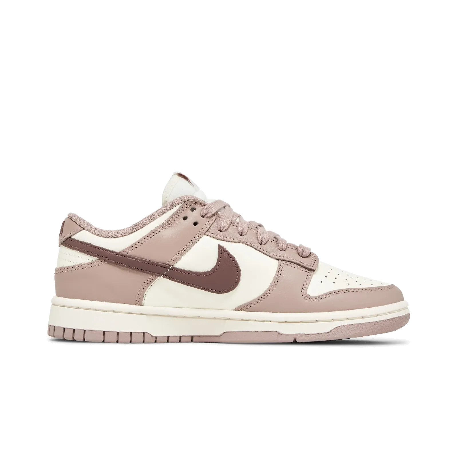 Nike Dunk Low Sail Plum Eclipse (Women's)