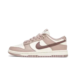 Nike Dunk Low Sail Plum Eclipse (Women's)
