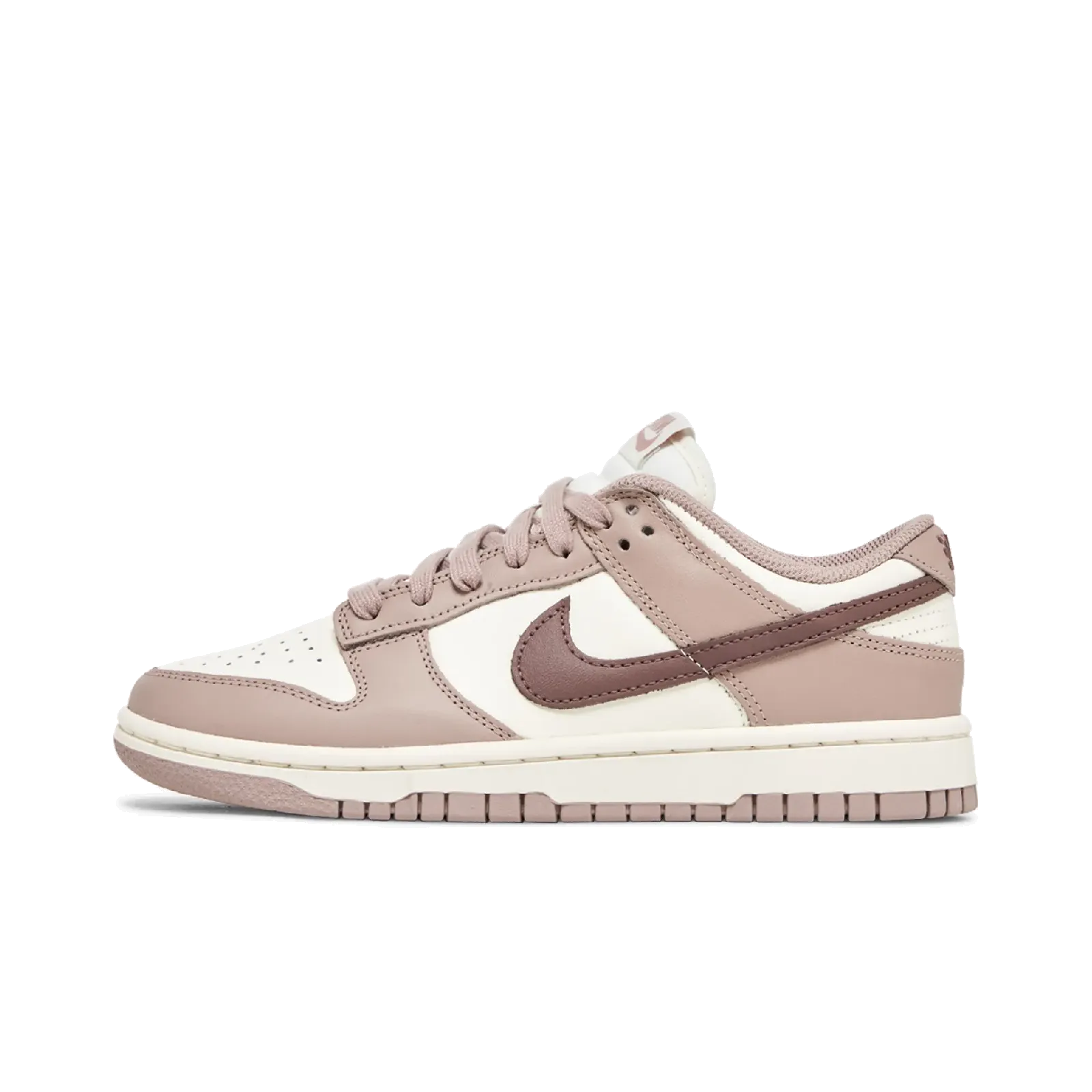 Nike Dunk Low Sail Plum Eclipse (Women's)