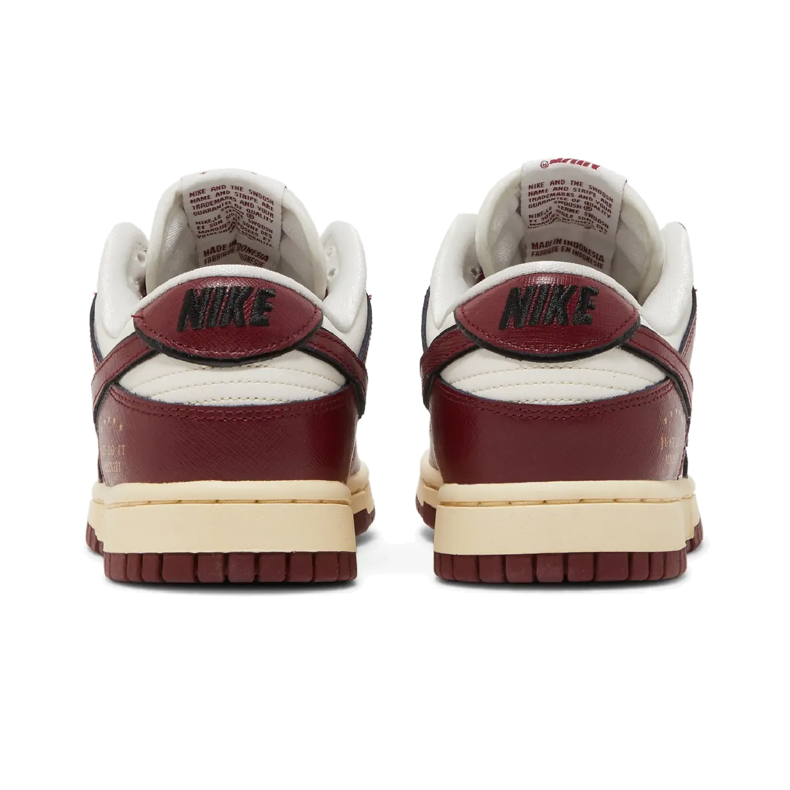 Nike Dunk Low SE Sisterhood Sail Team Red (Women's)