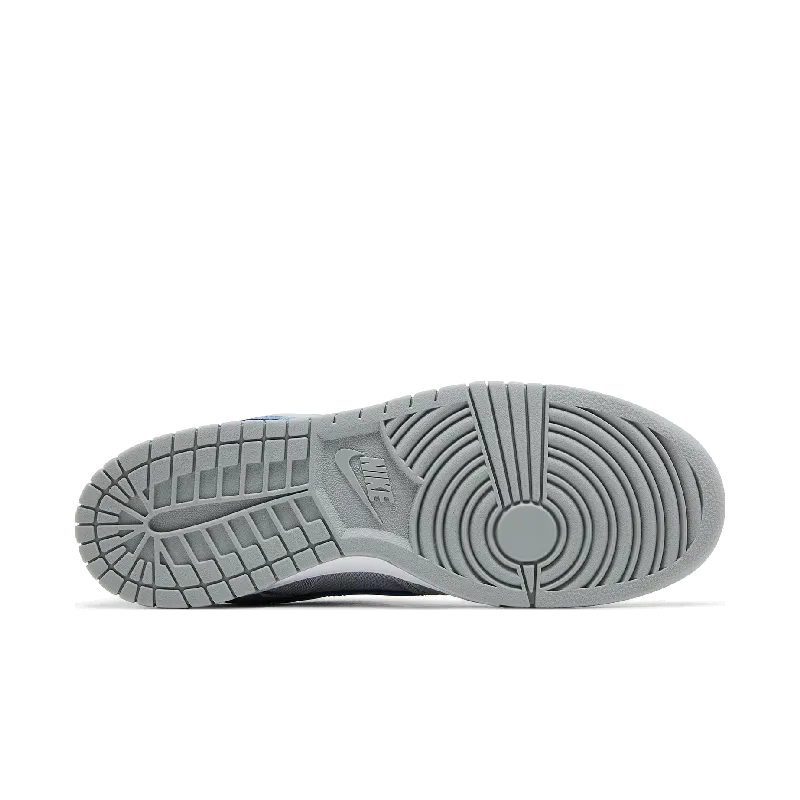 Nike Dunk Low Silver Surfer (2024)