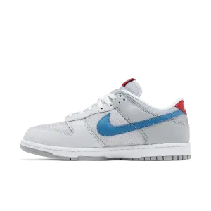 Nike Dunk Low Silver Surfer (2024)