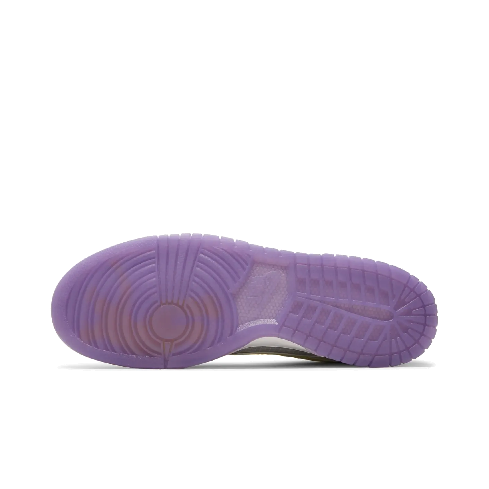 Nike Dunk Low Union Passport Pack Court Purple