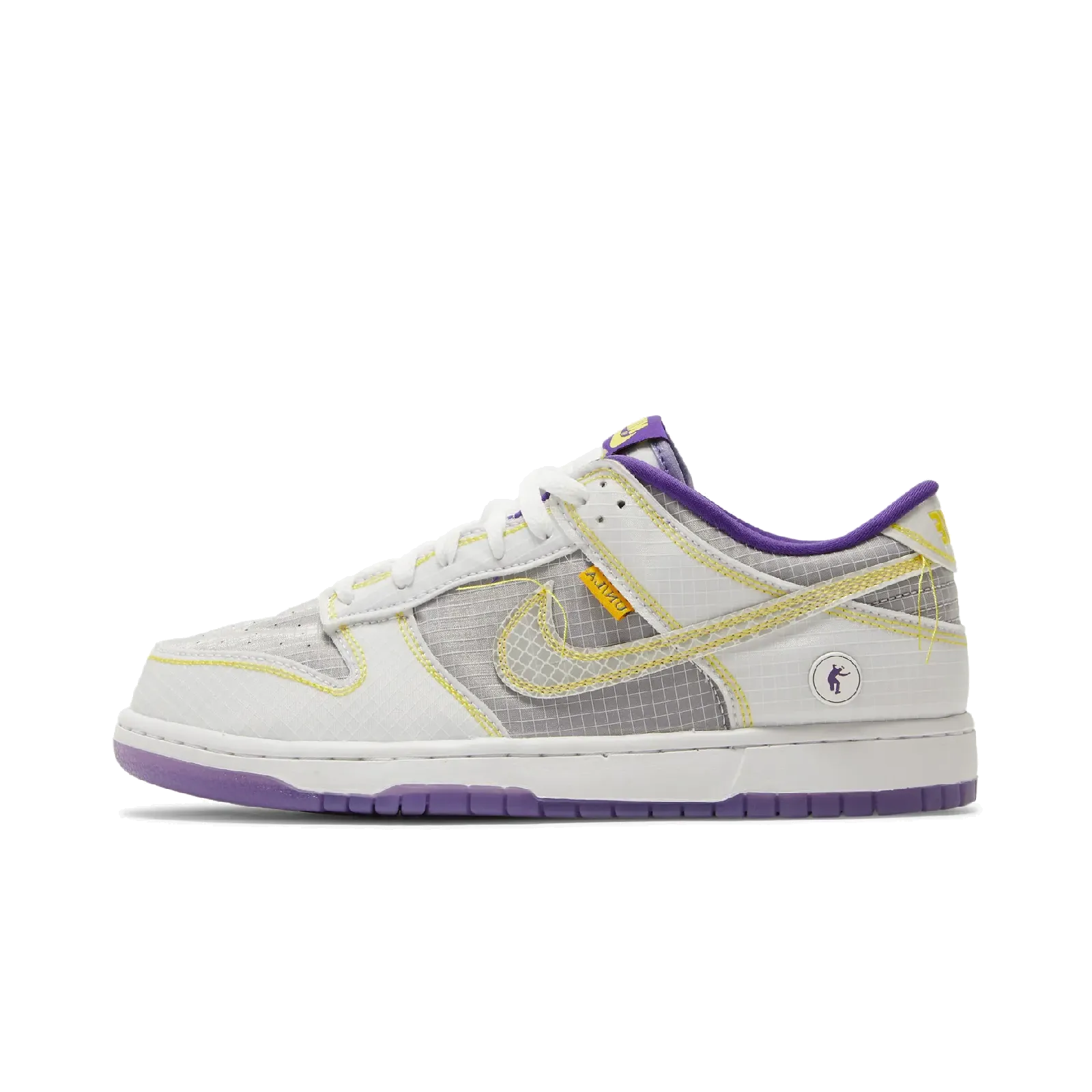 Nike Dunk Low Union Passport Pack Court Purple