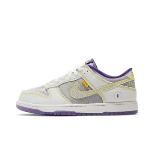 Nike Dunk Low Union Passport Pack Court Purple