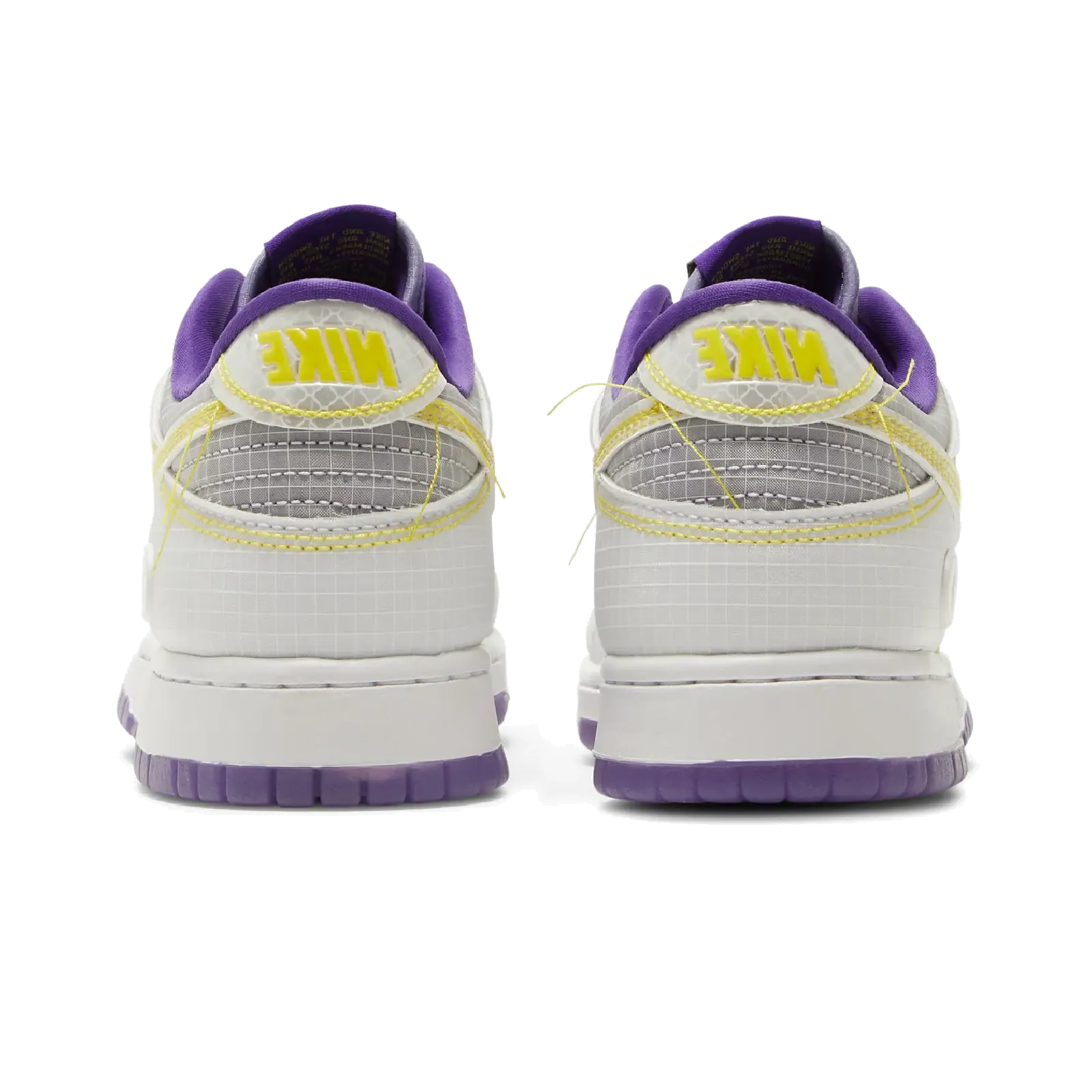 Nike Dunk Low Union Passport Pack Court Purple