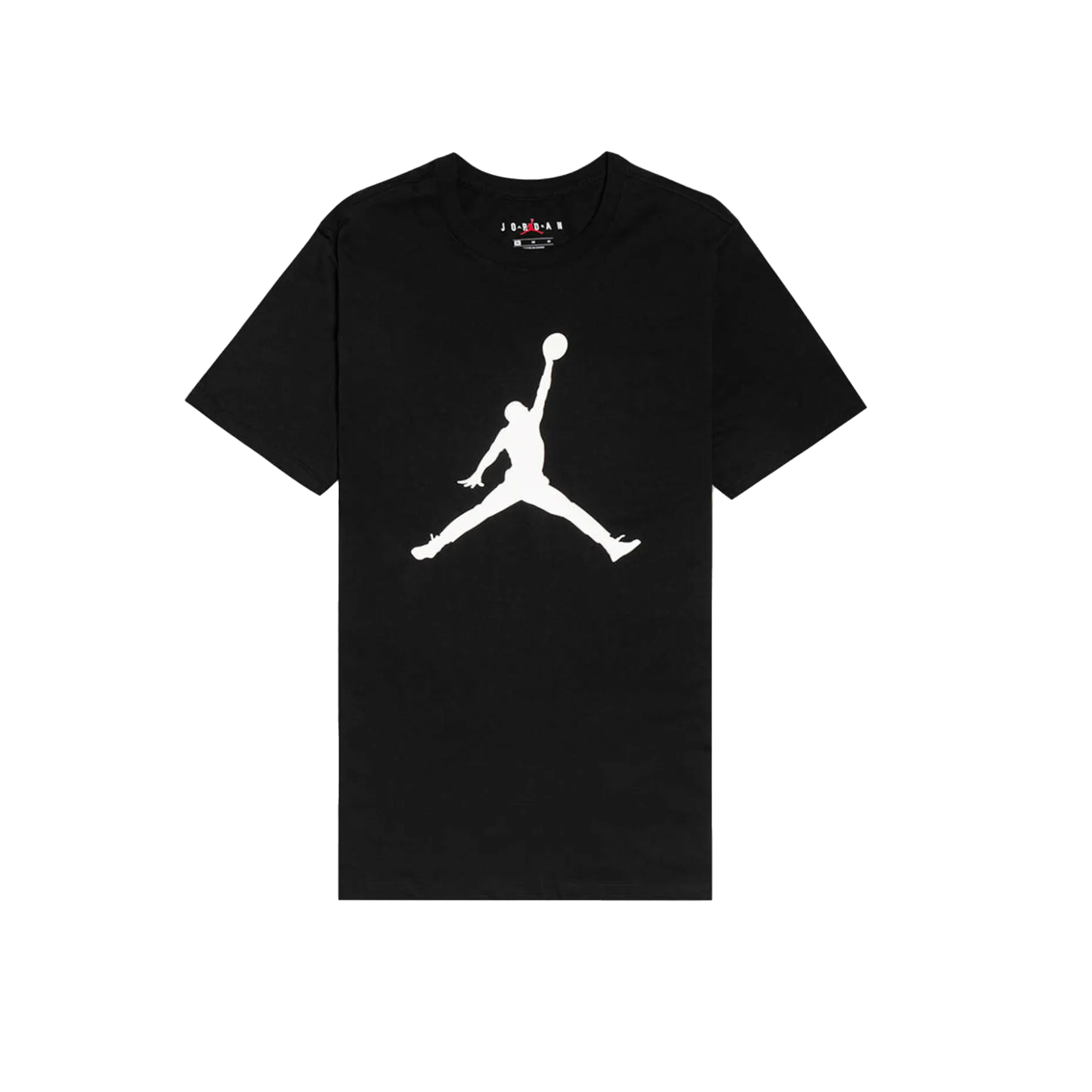 Nike Jordan Jumpman T-Shirt Black