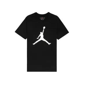 Nike Jordan Jumpman T-Shirt Black