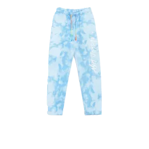 Nike Jordan x J Balvin Trousers Celestine Blue