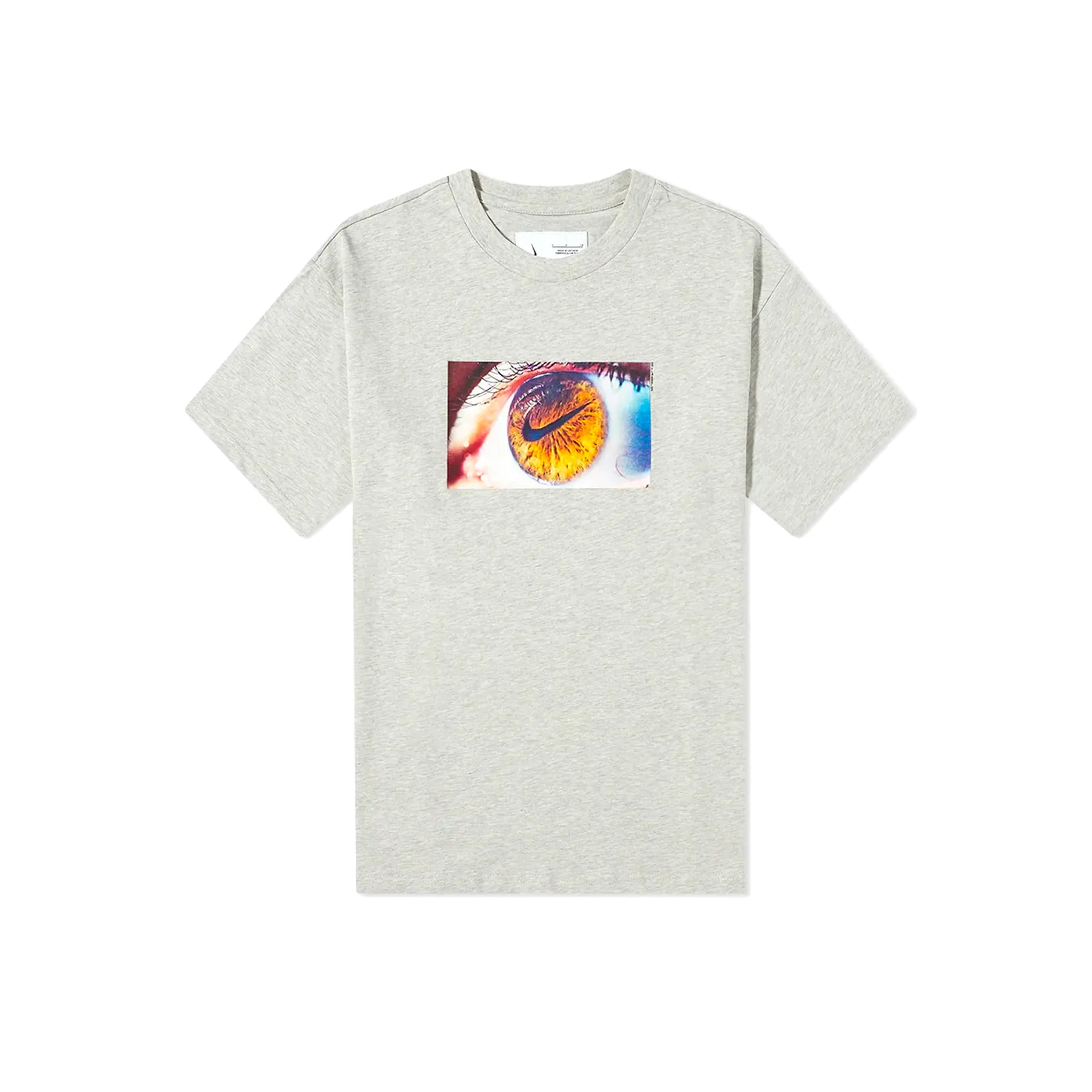Nike NRG Eye Brand Tee Grey