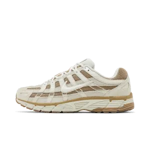 Nike P-6000 Light Orewood Brown