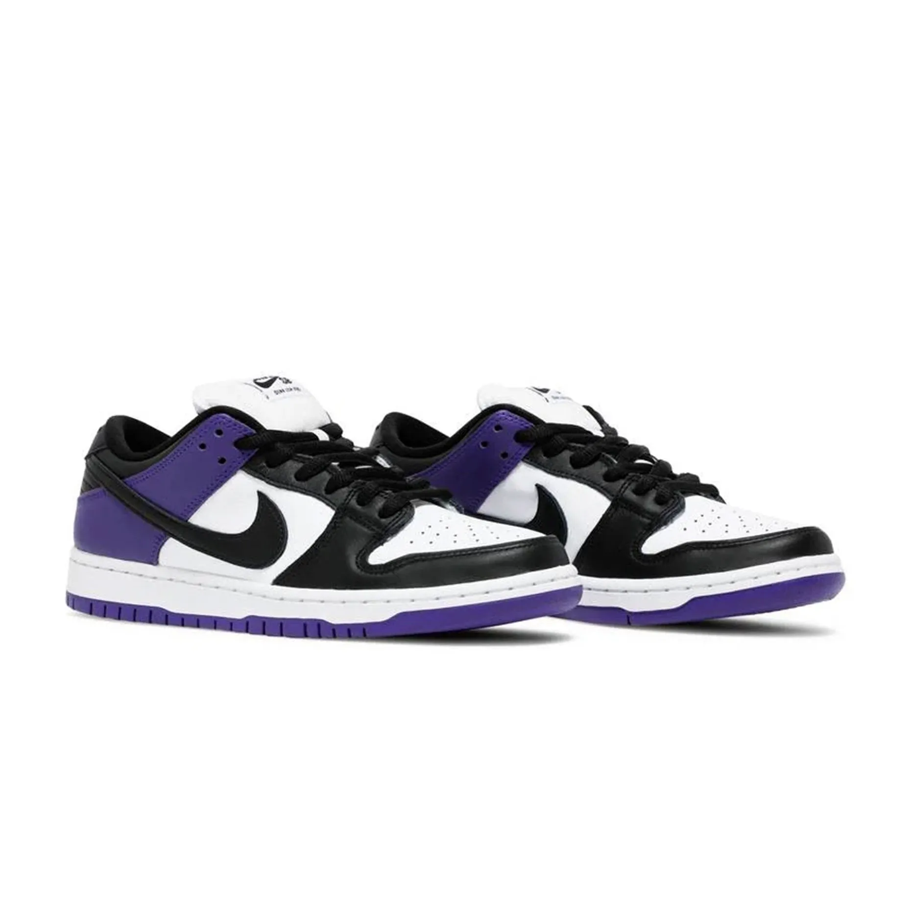 Nike SB Dunk Low Court Purple
