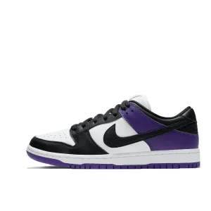 Nike SB Dunk Low Court Purple