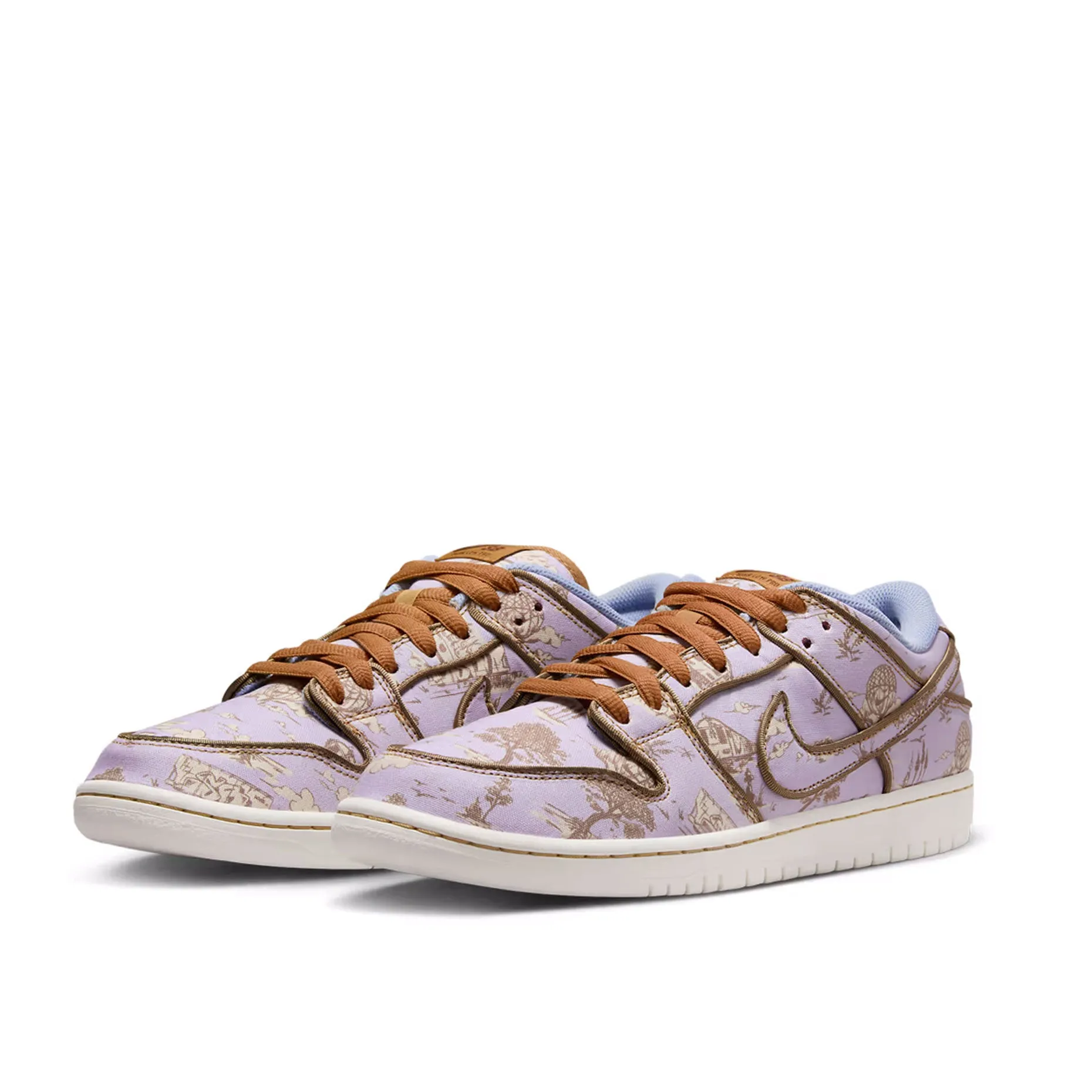 Nike SB Dunk Low Premium City of Style