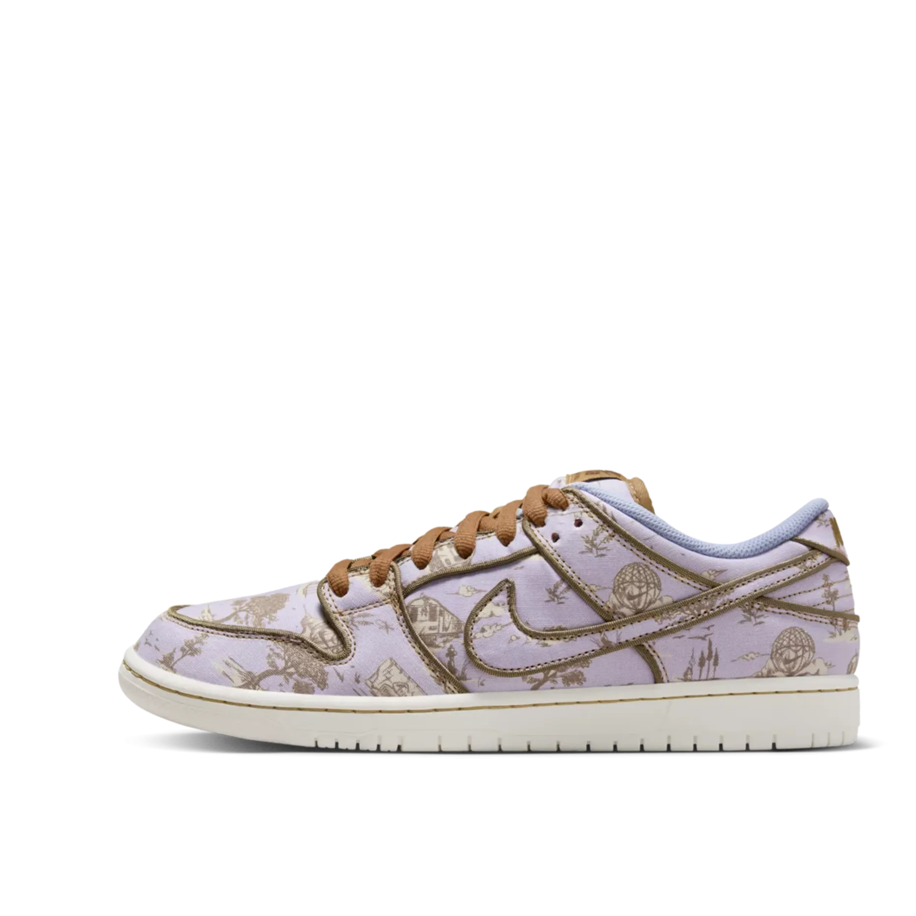 Nike SB Dunk Low Premium City of Style