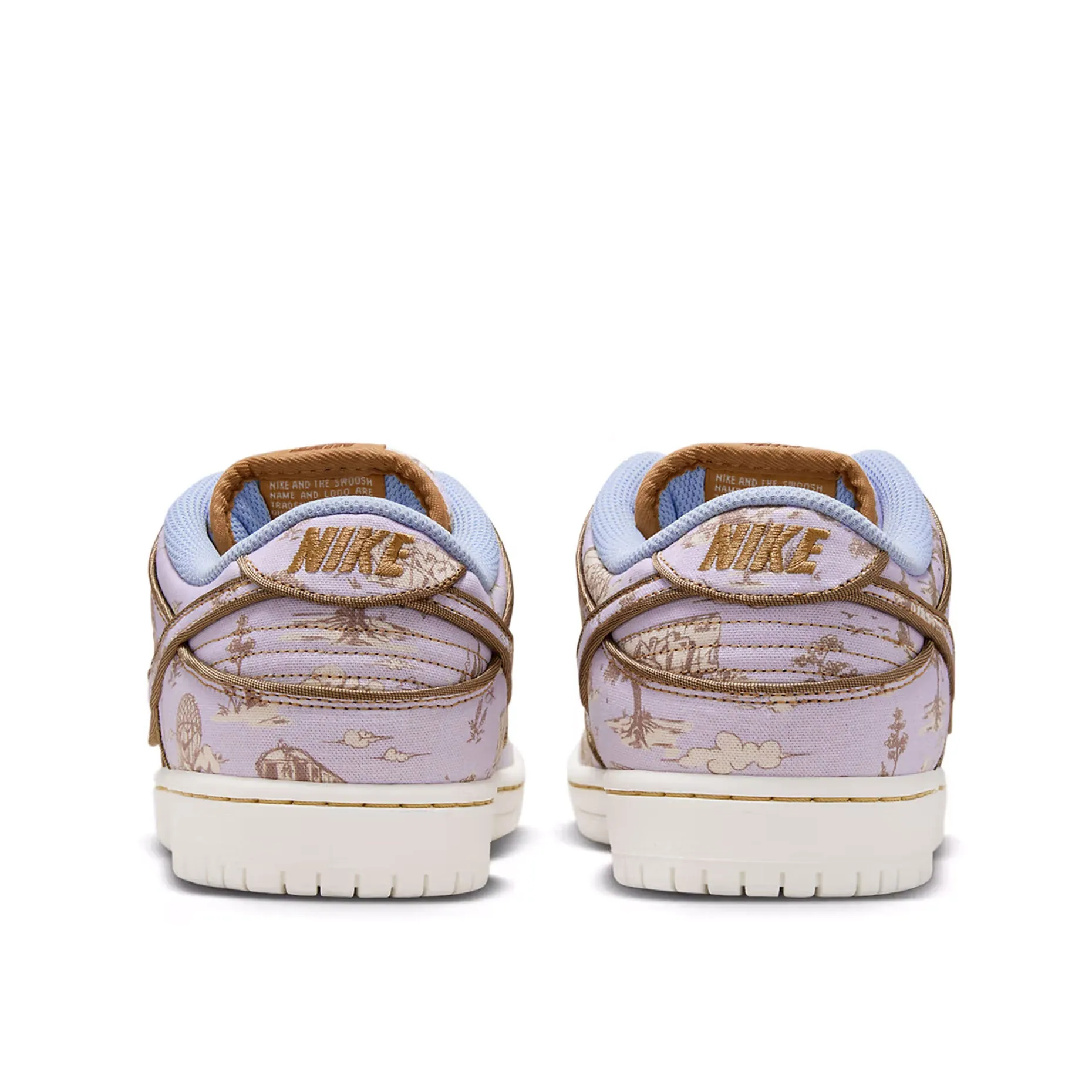 Nike SB Dunk Low Premium City of Style