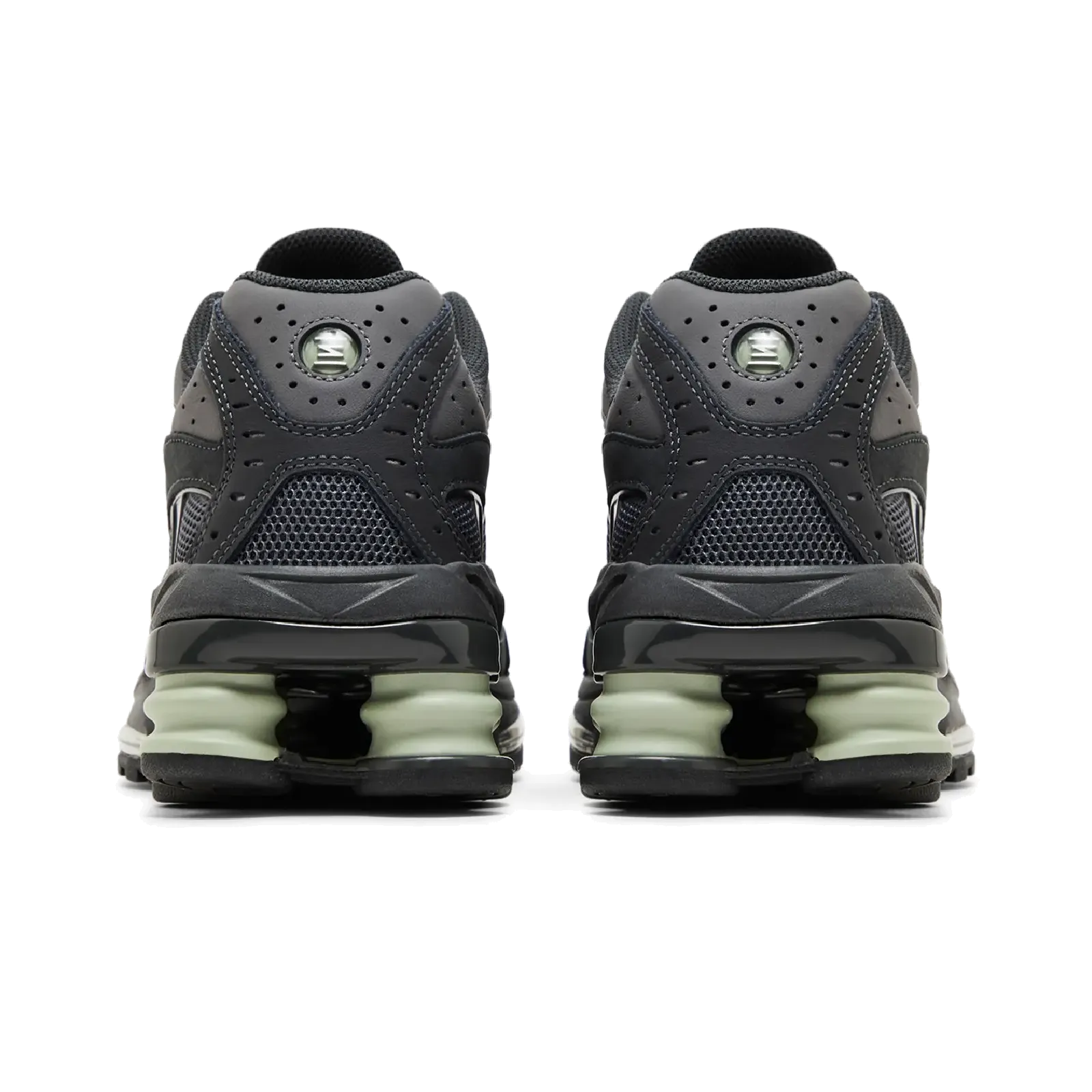 Nike Shox Ride 2 Anthracite Jade Horizon
