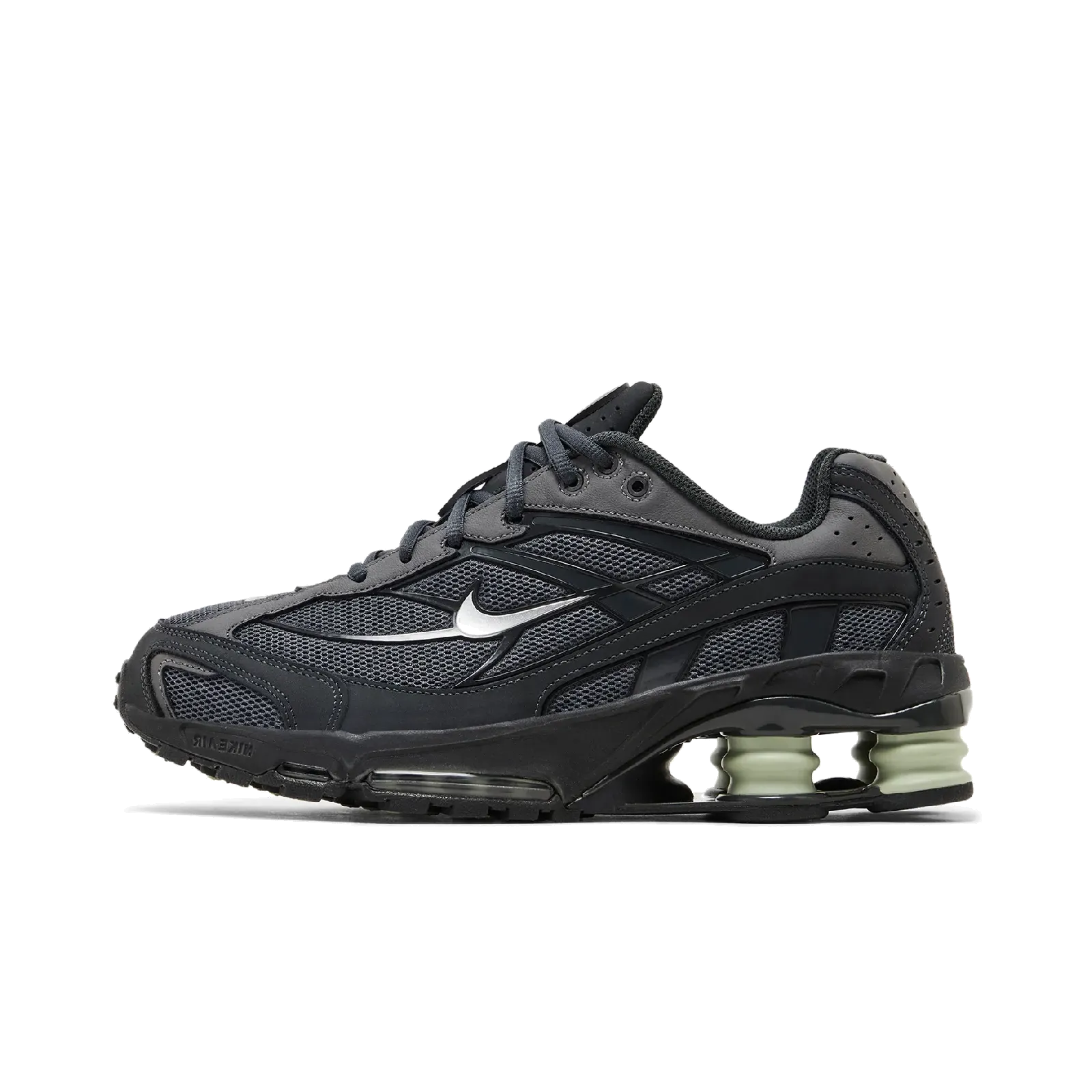 Nike Shox Ride 2 Anthracite Jade Horizon