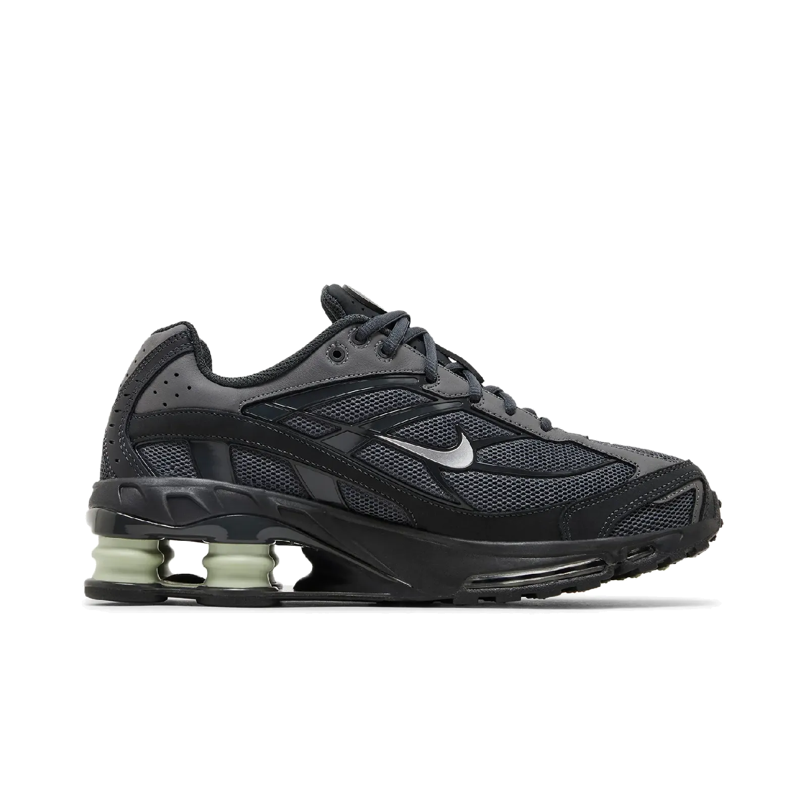 Nike Shox Ride 2 Anthracite Jade Horizon