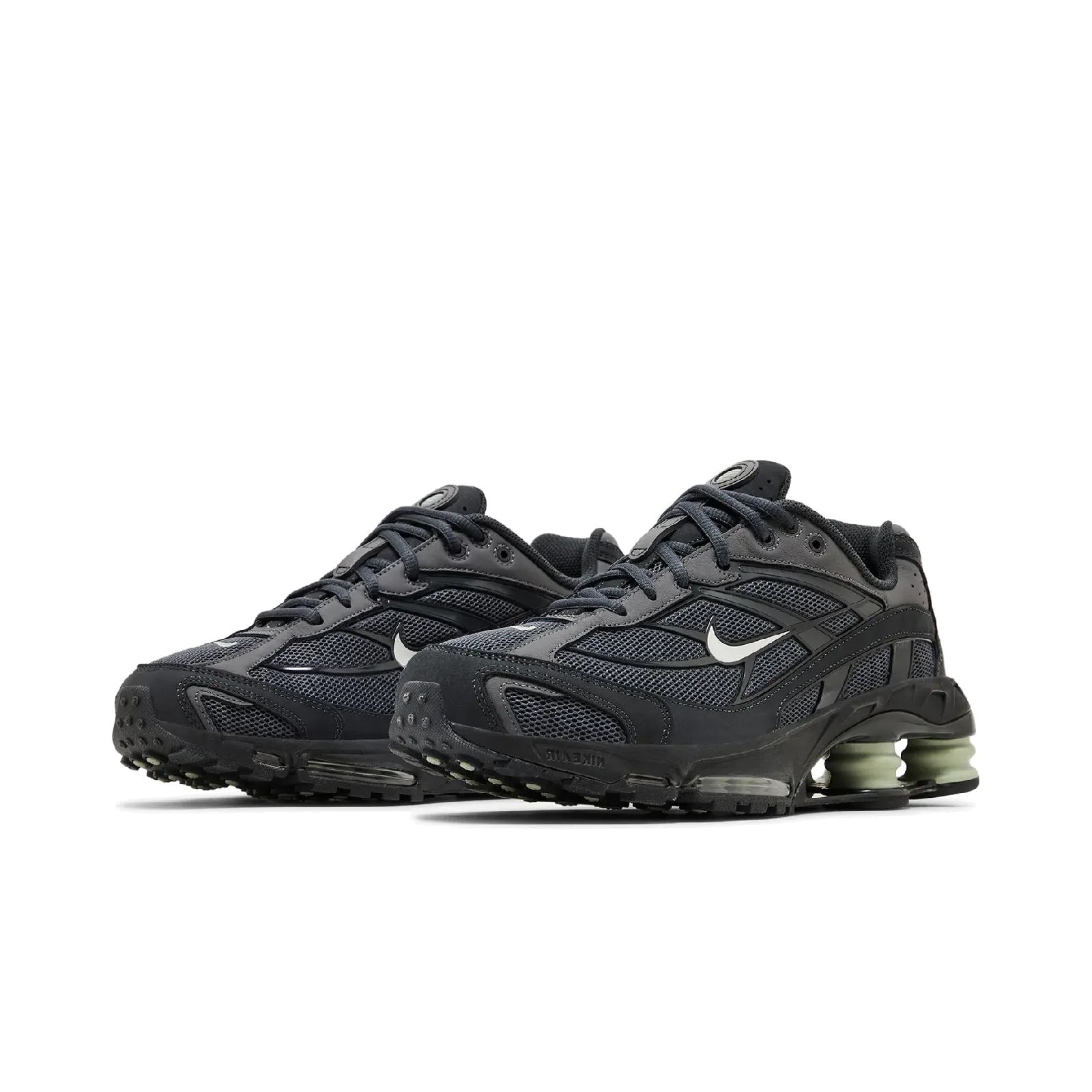 Nike Shox Ride 2 Anthracite Jade Horizon