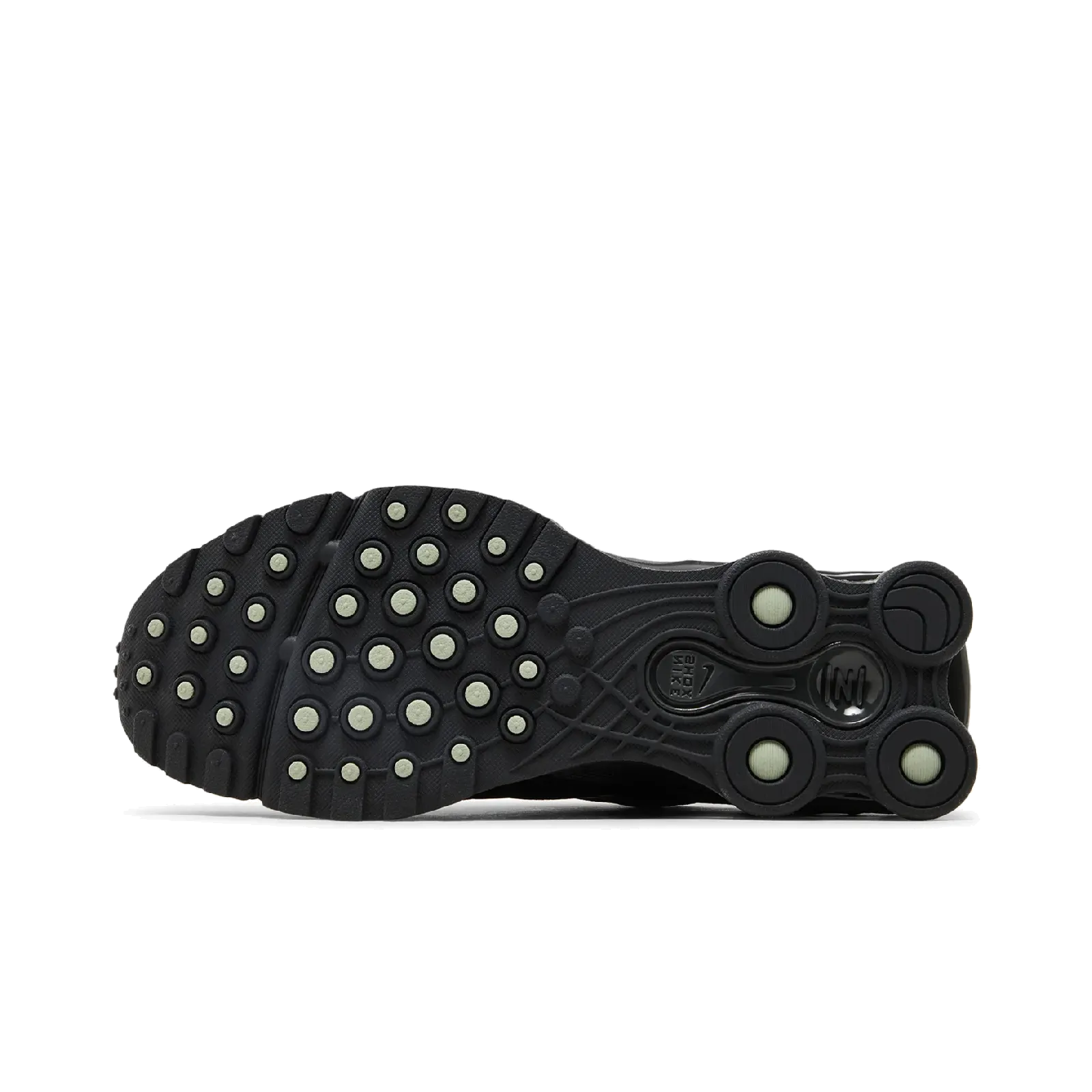 Nike Shox Ride 2 Anthracite Jade Horizon
