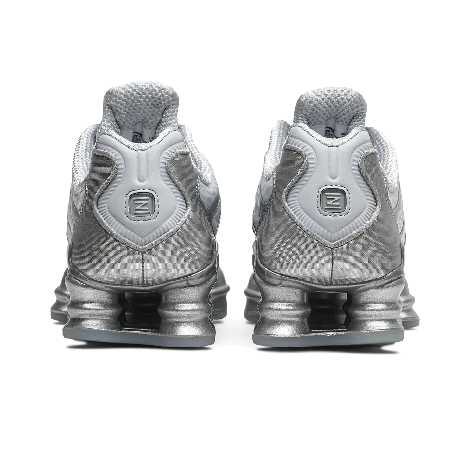 Nike Shox TL Chrome (Women's)
