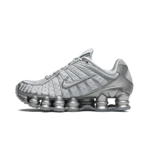 Nike Shox TL Chrome (Women's)