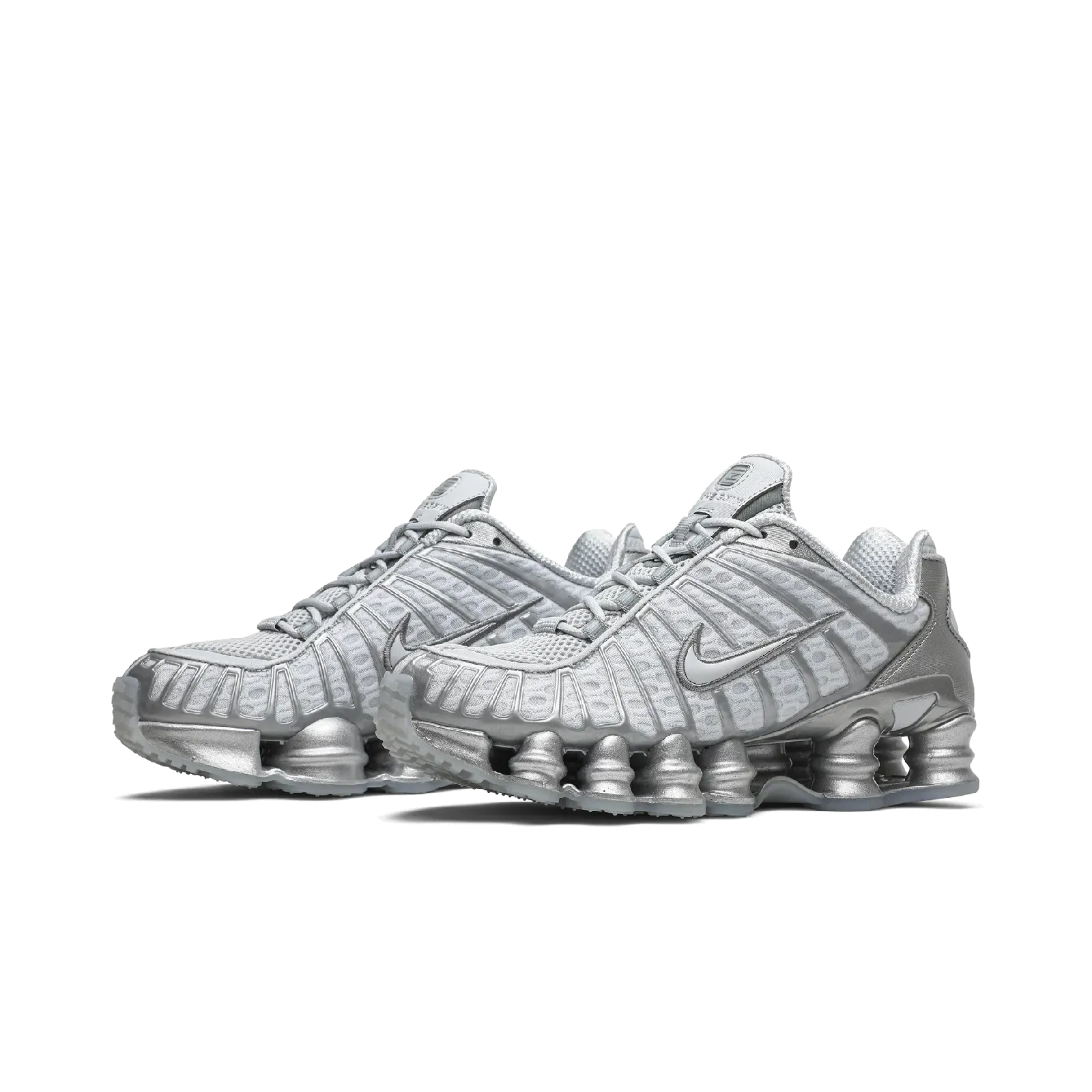 Nike Shox TL Chrome (Women's)