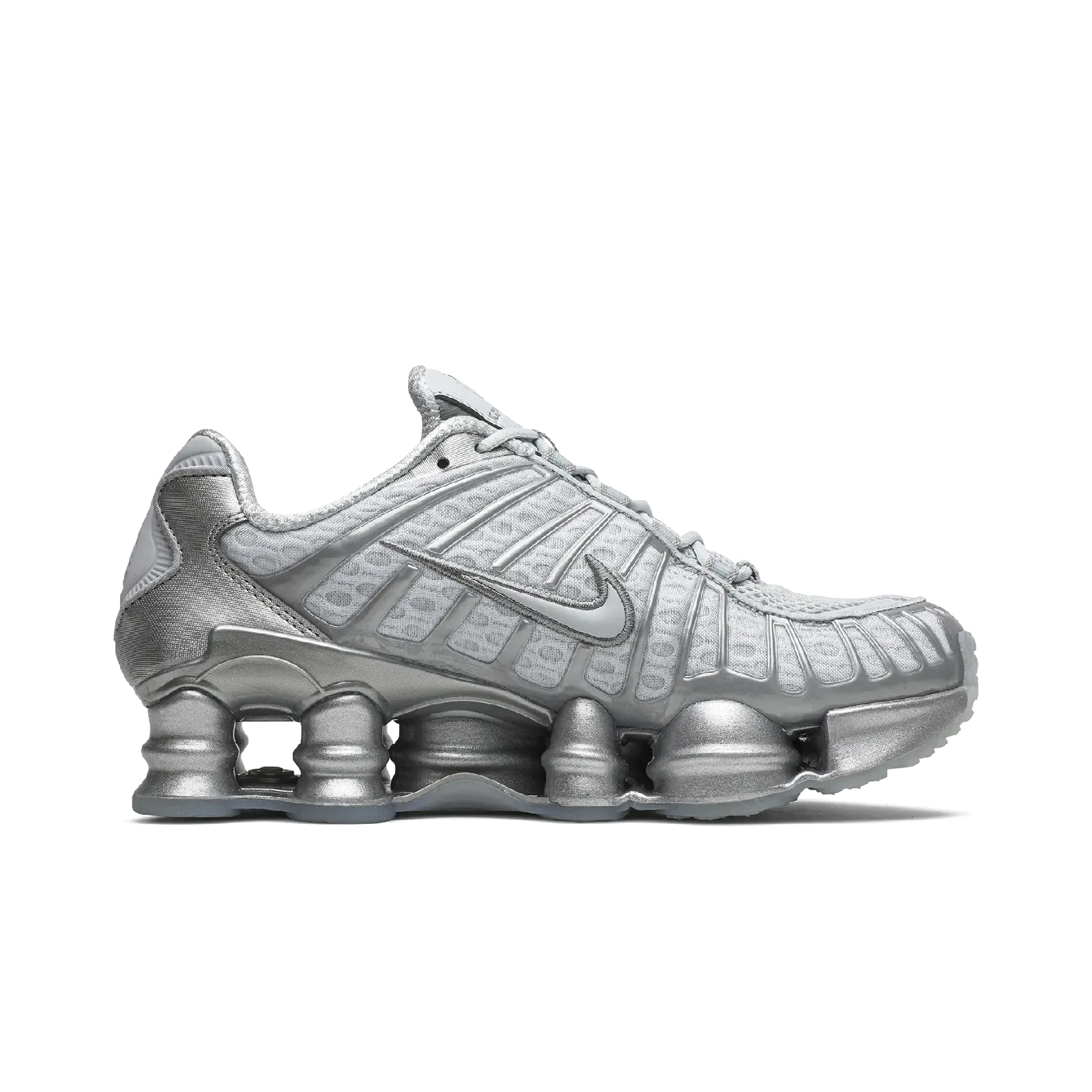Nike Shox TL Chrome (Women's)