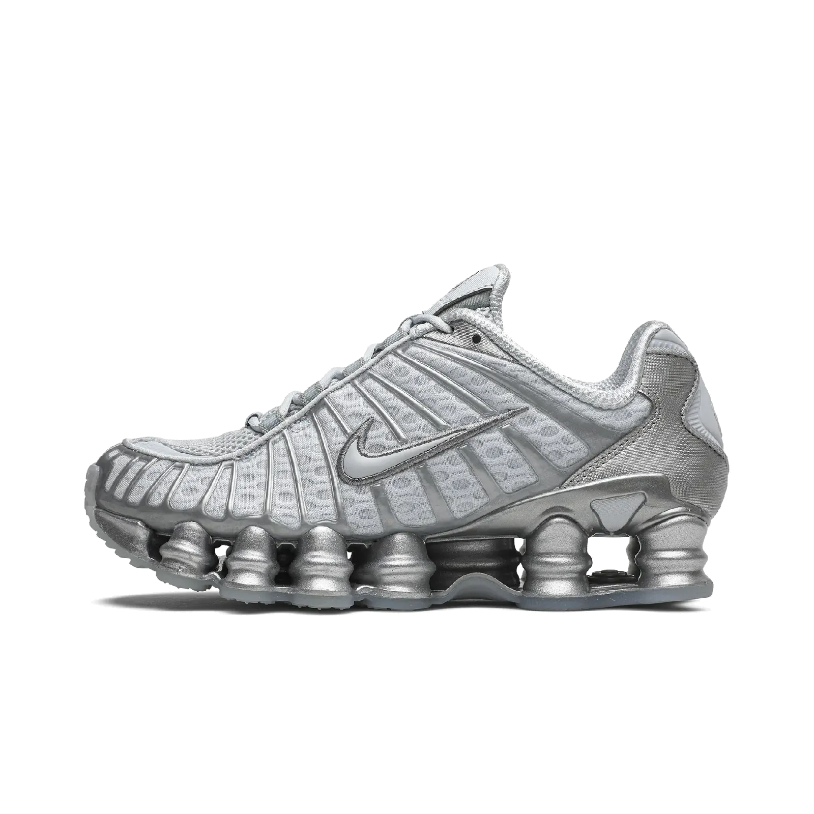 Nike Shox TL Chrome (Women's)