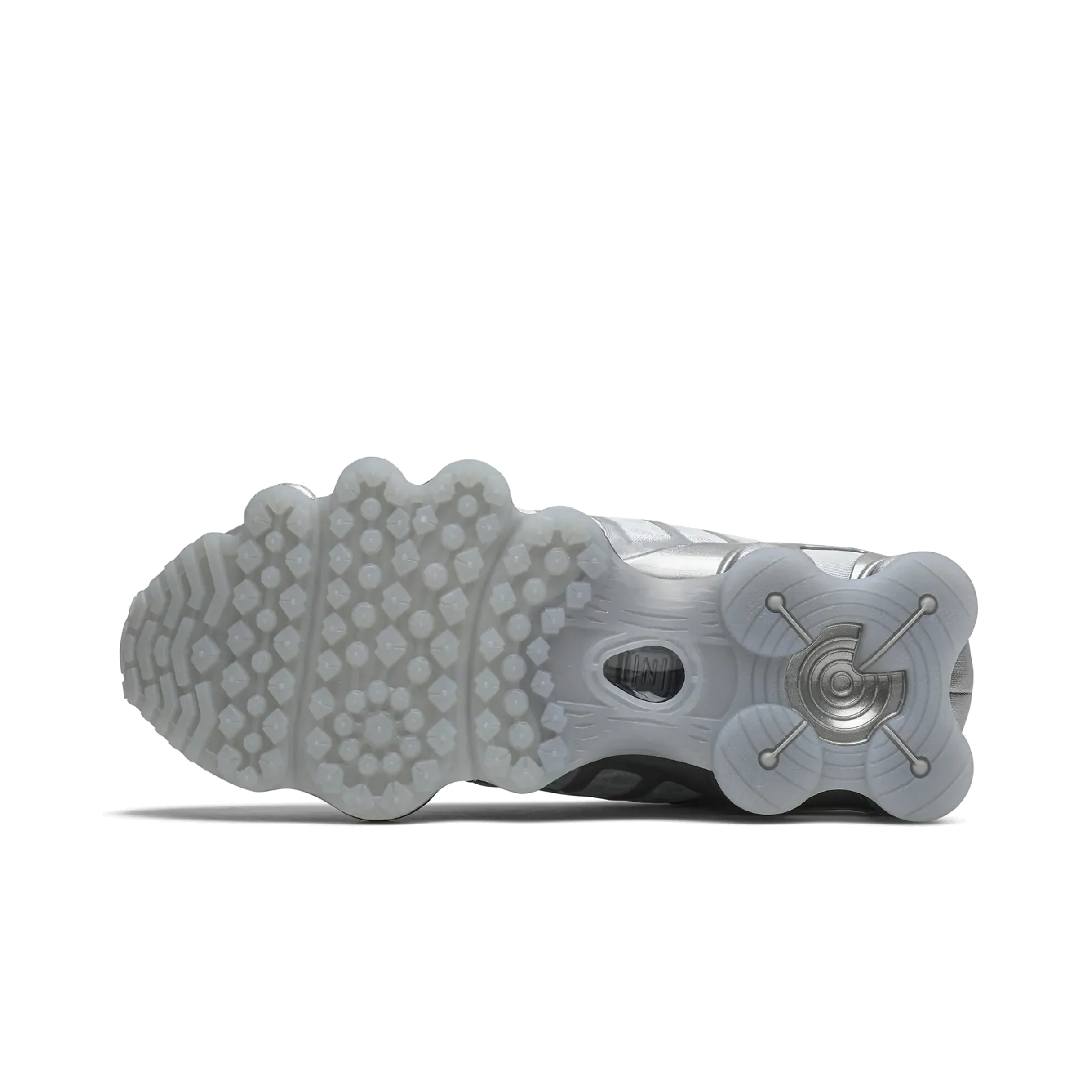Nike Shox TL Chrome (Women's)