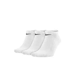 Nike Socks Lightweight (No Show) White