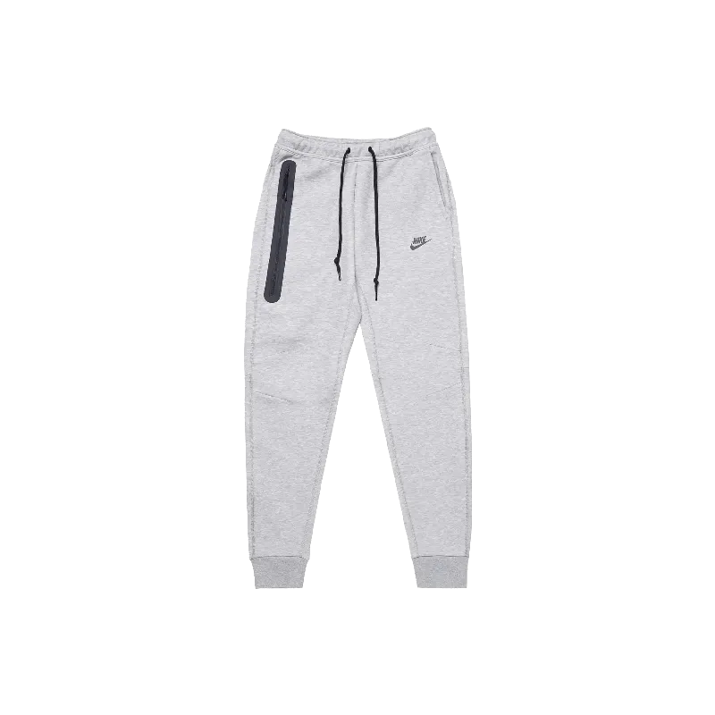 Nike Sportswear Tech Fleece Joggers Dark Grey Heather/Black