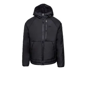 Nike Sportswear Therma-FIT Legacy Hooded Jacket Black