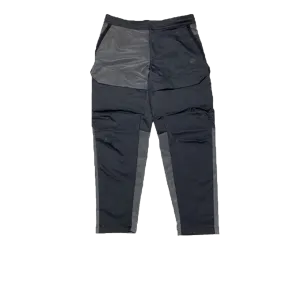 Nike Tech Pack Reflective Tapered Cargo Pants Black