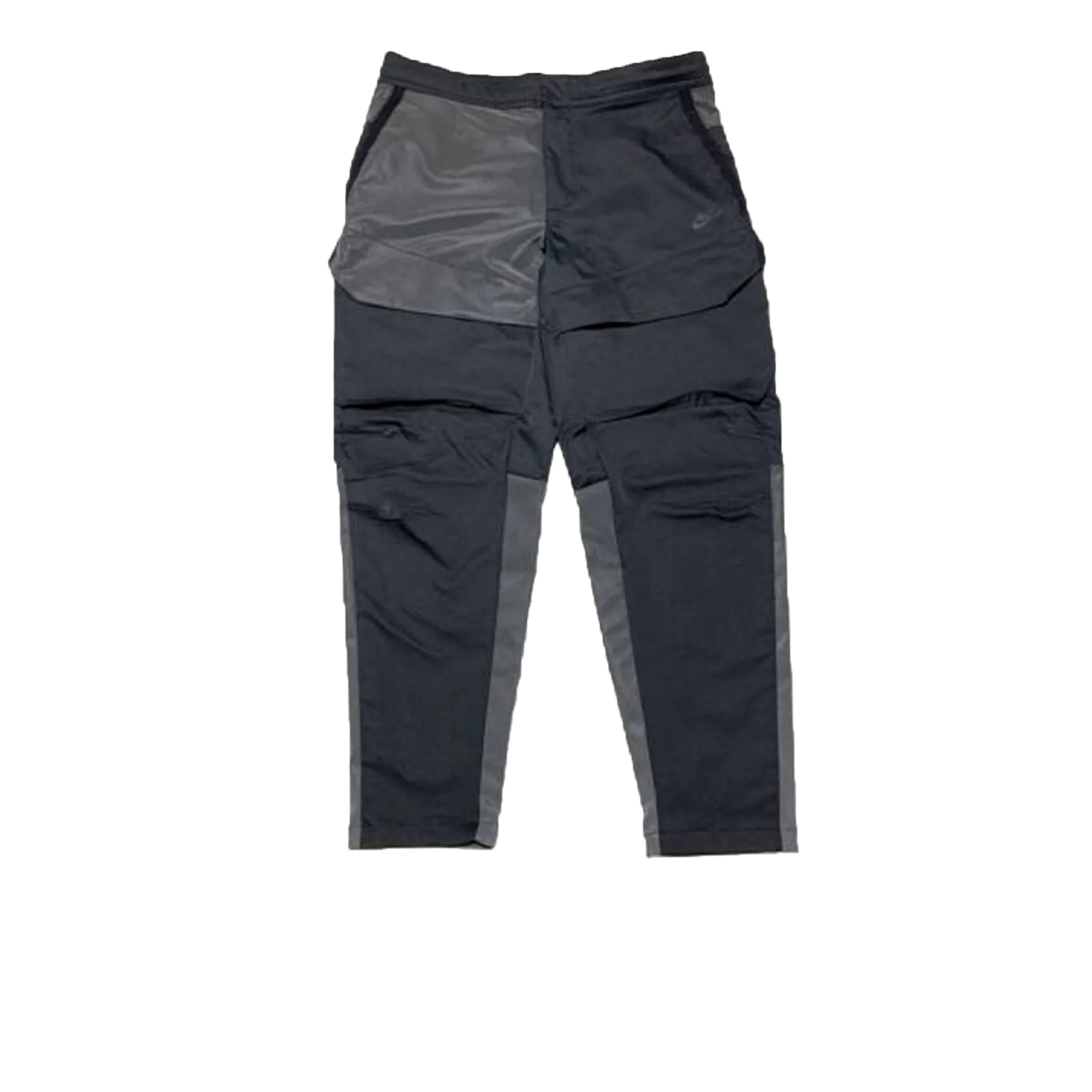 Nike Tech Pack Reflective Tapered Cargo Pants Black
