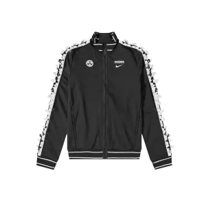 Nike x Acronym Knit Jacket Black & White