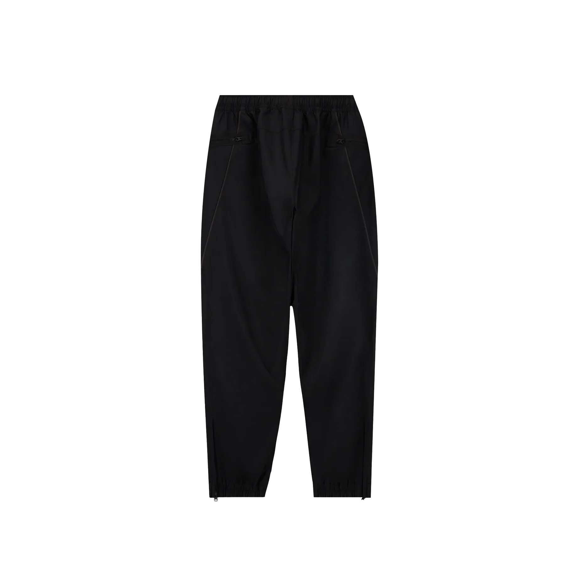 Nike x ACRONYM Men's Woven Pants Black