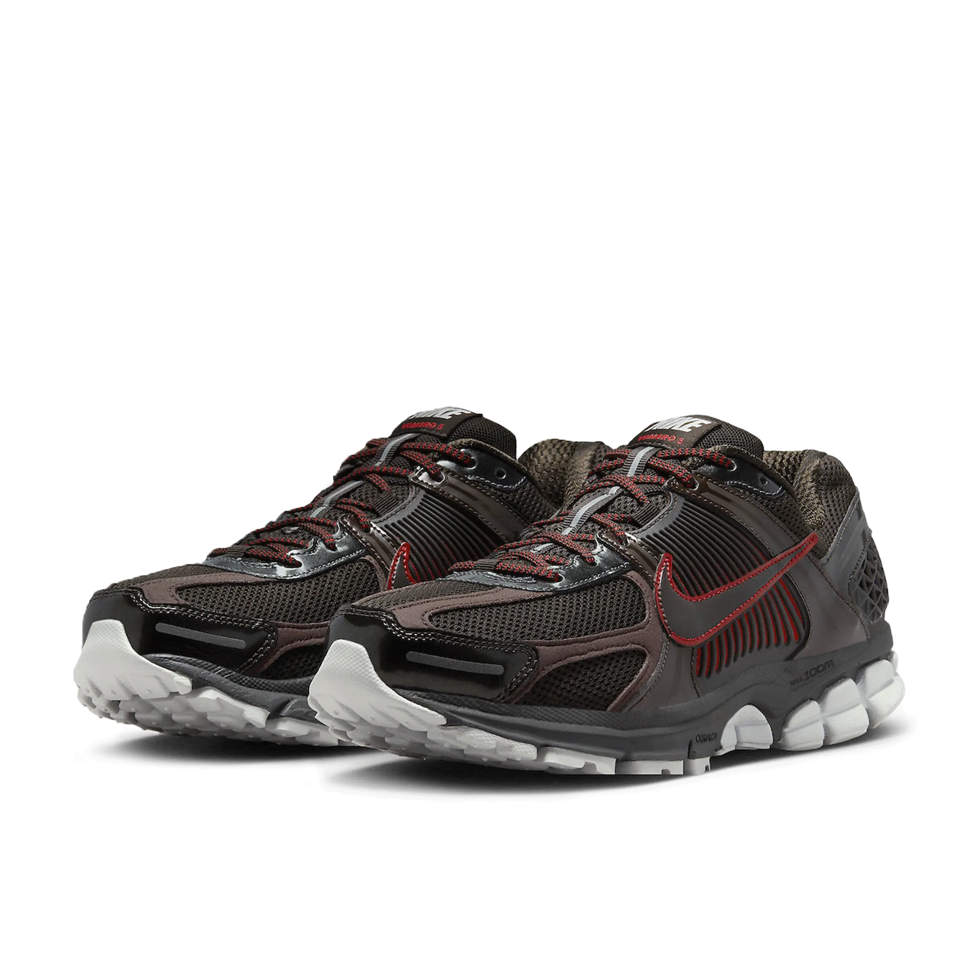 Nike Zoom Vomero 5 Velvet Brown
