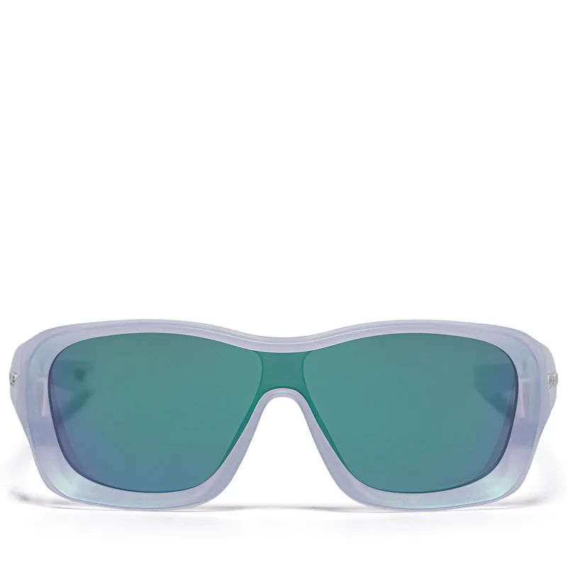 Oakley De La Salle - Light Matte Jade Opaline/Prizm Jade