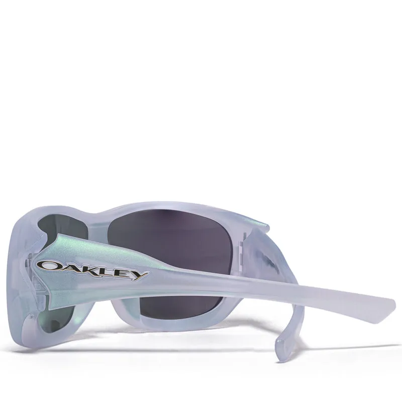Oakley De La Salle - Light Matte Jade Opaline/Prizm Jade
