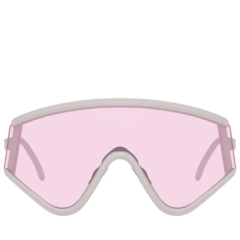 Oakley Eyeshade - Cool Grey/Prizm Low Light