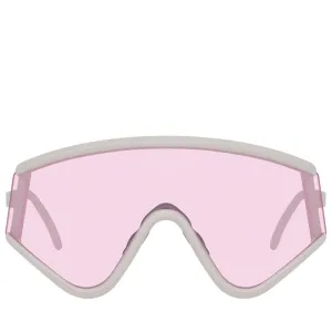 Oakley Eyeshade - Cool Grey/Prizm Low Light
