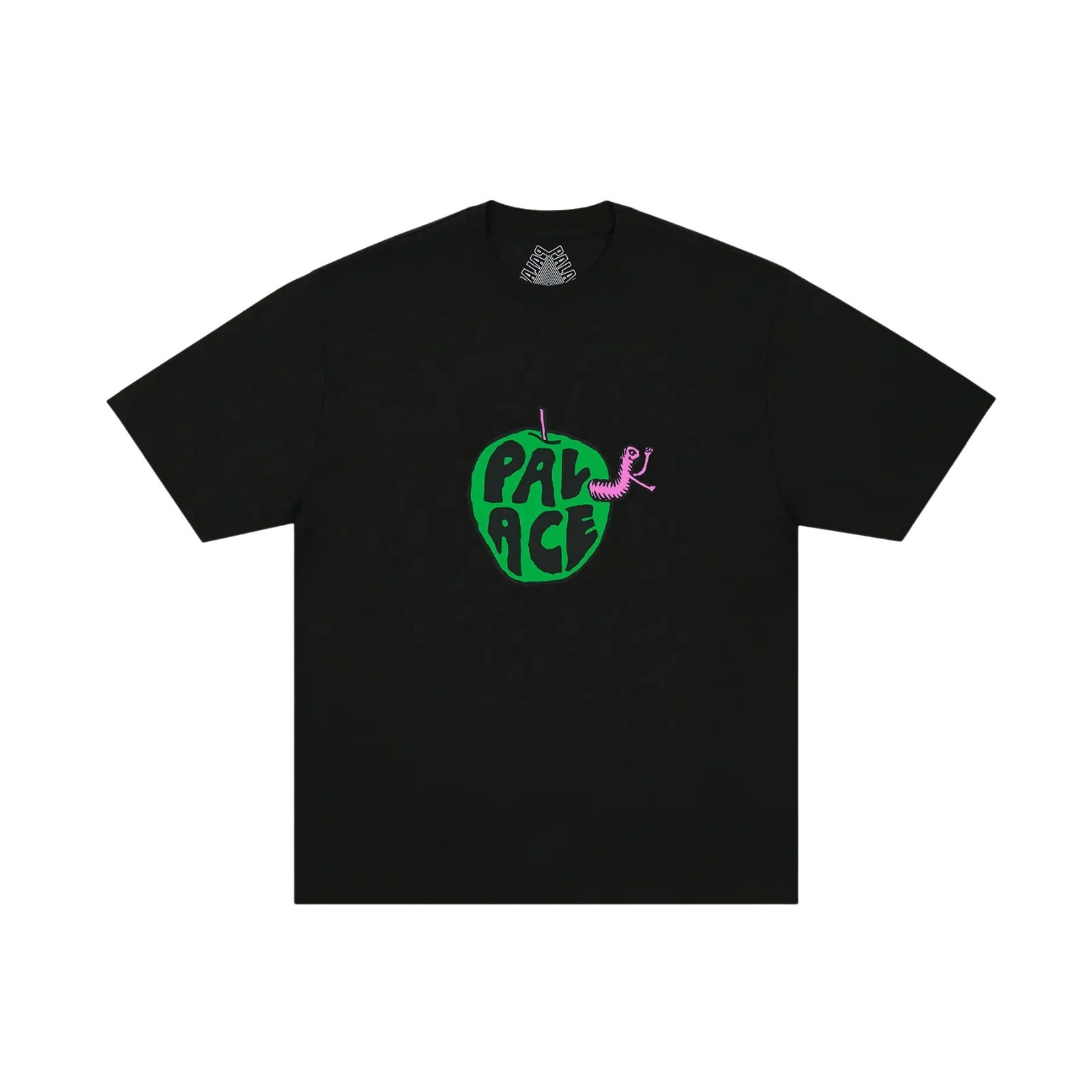 Palace Bad Apple T-shirt Black