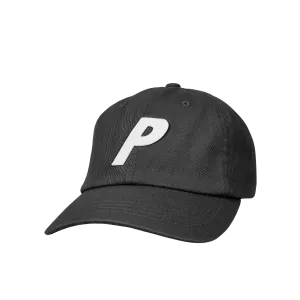 Palace P 6-Panel Black