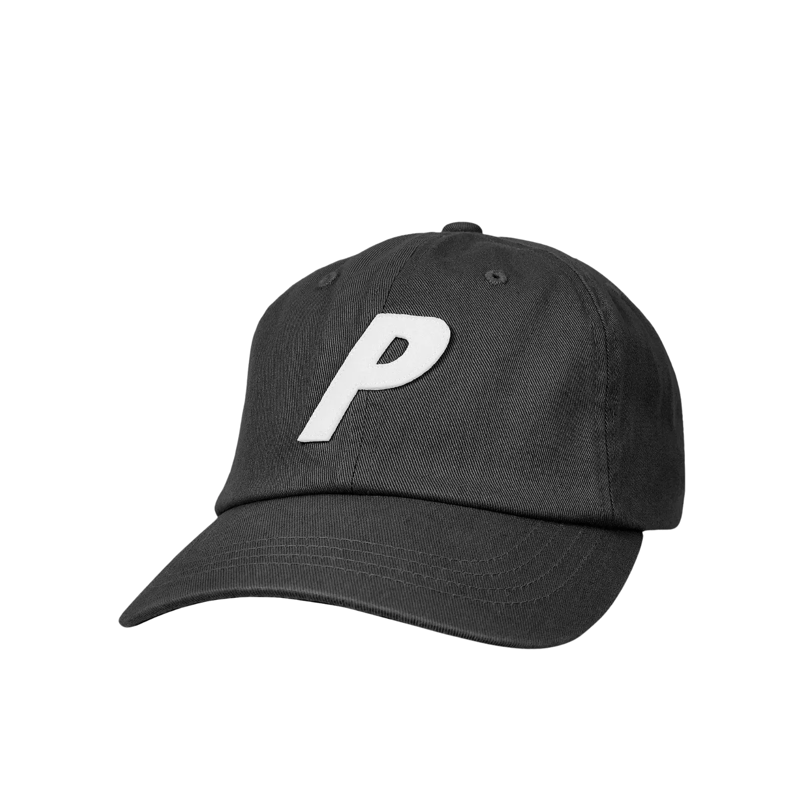 Palace P 6-Panel Black