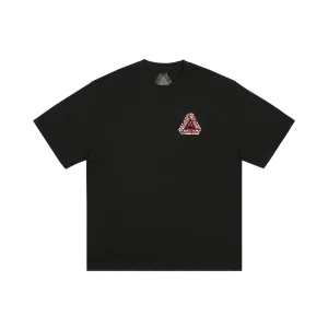 Palace P3 Lean T-shirt Black