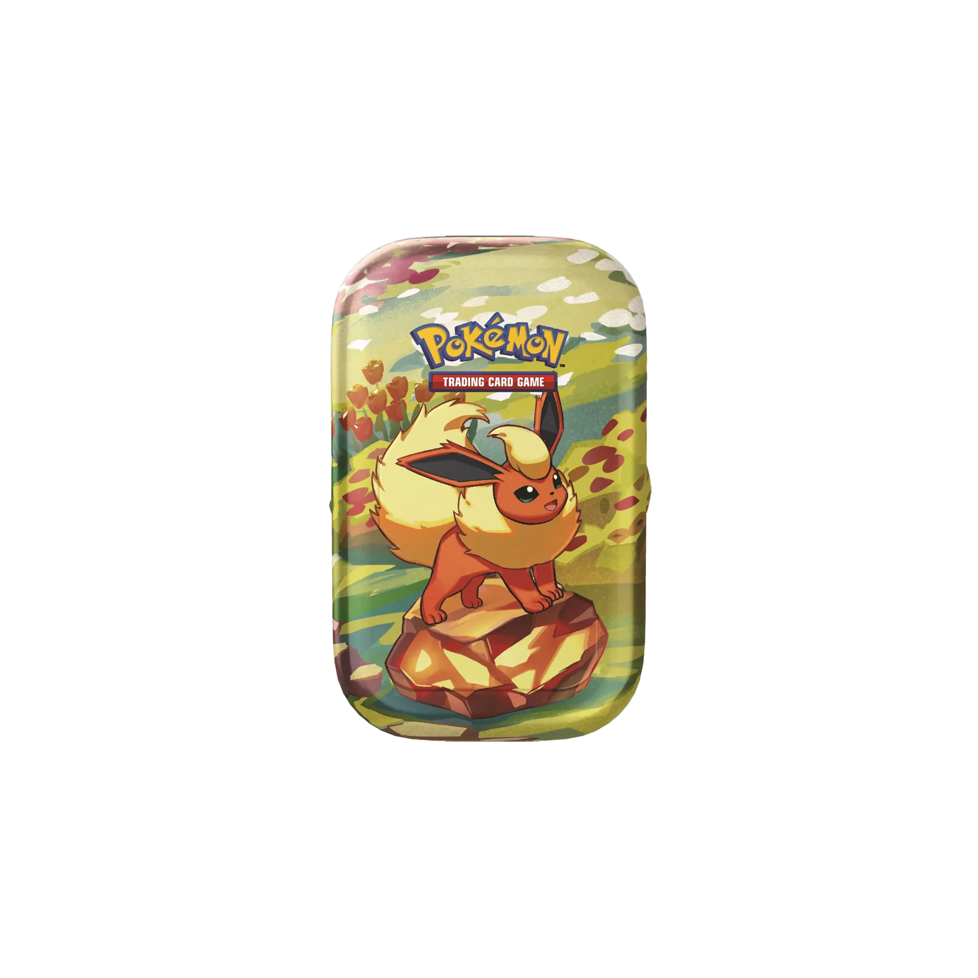 Pokmon TCG - Prismatic Evolutions - Mini Tin